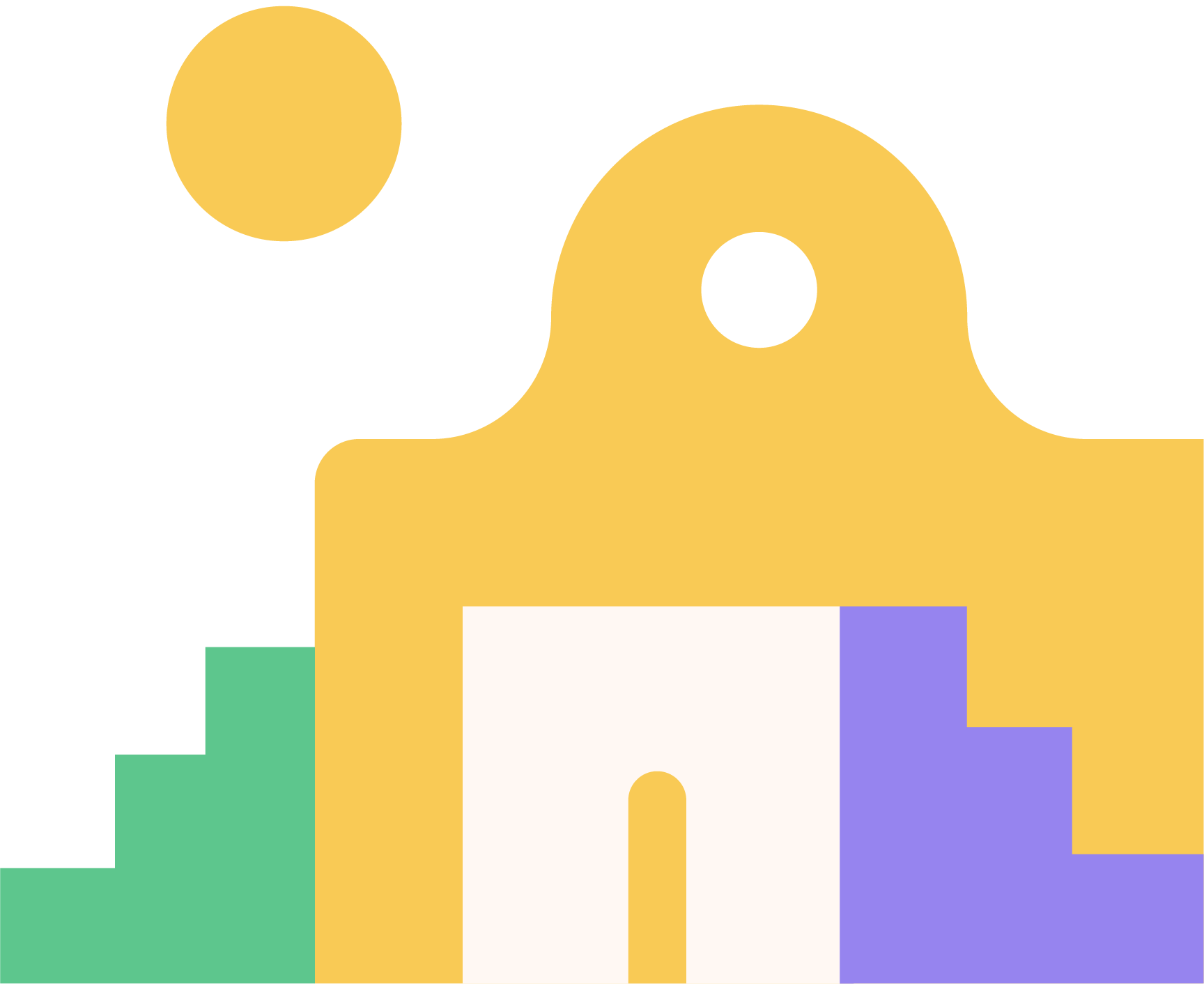 High-end Hospitality is our speciality