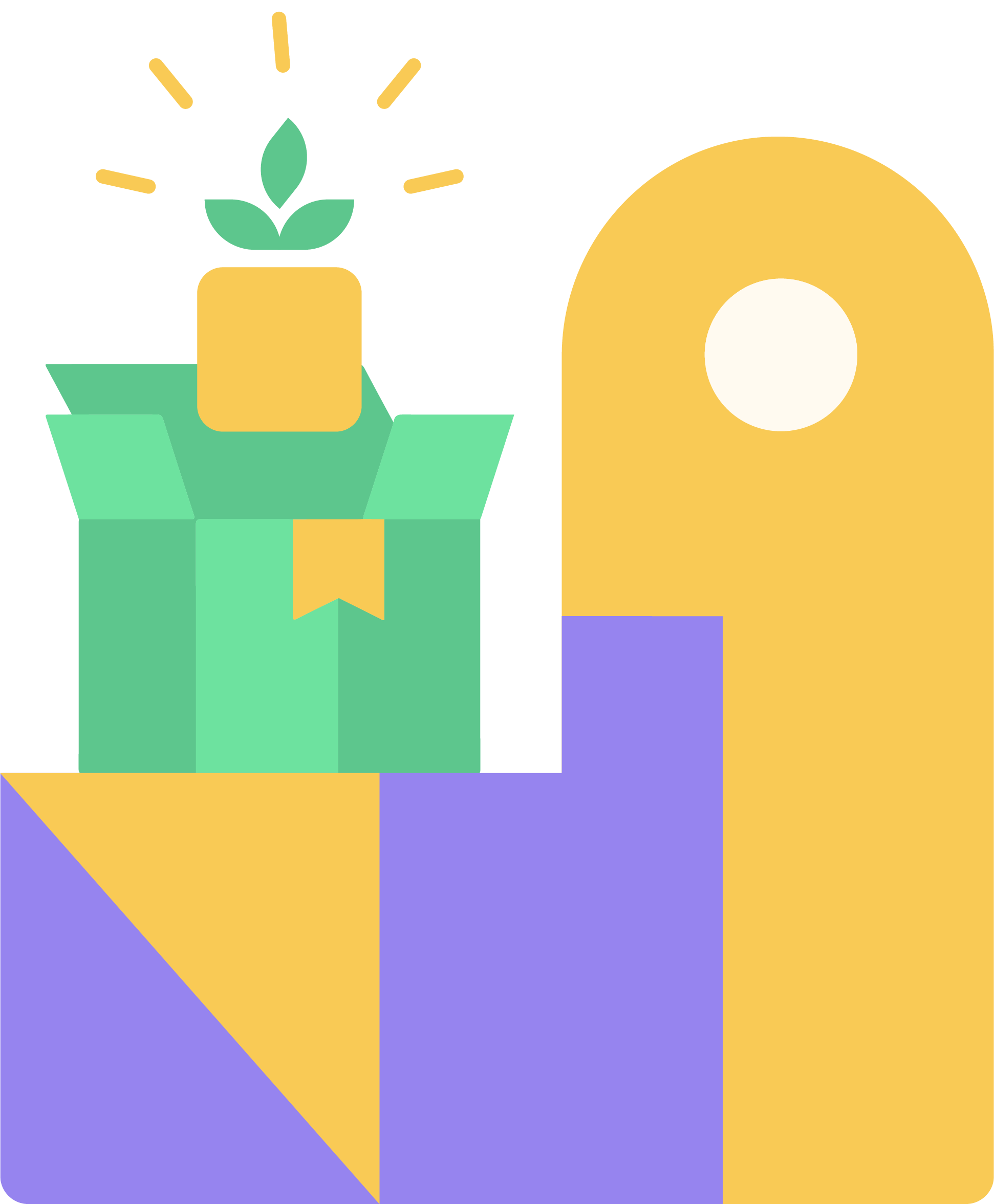 High-end Hospitality is our speciality