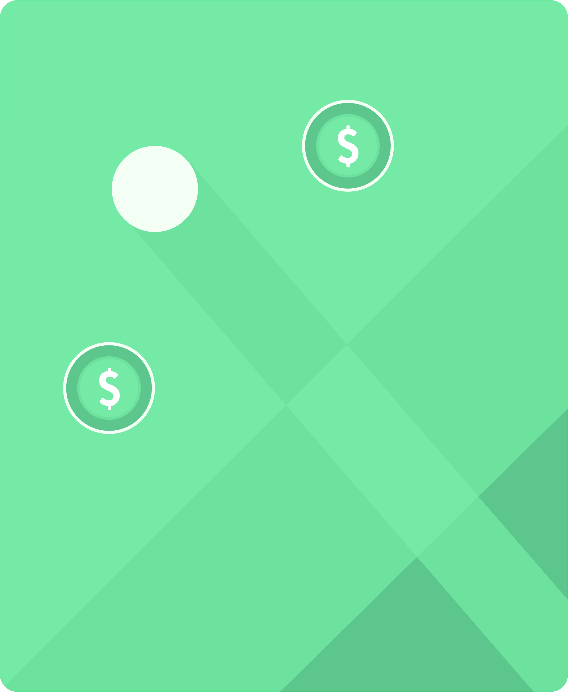 No experience in the hospitality industry